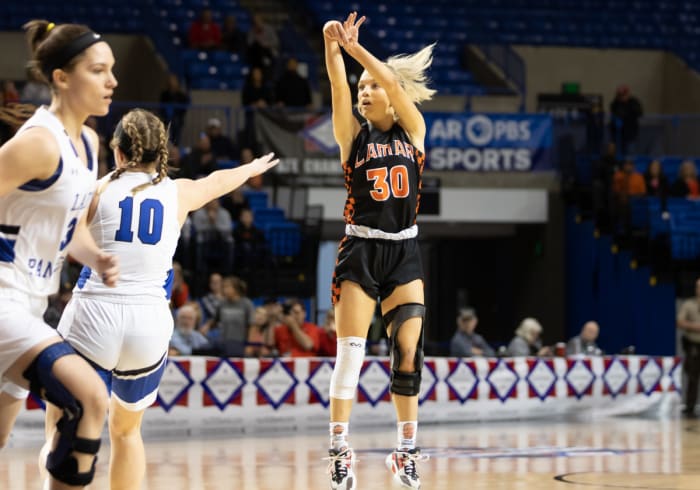 Bergman-Lamar Girls championship _0532